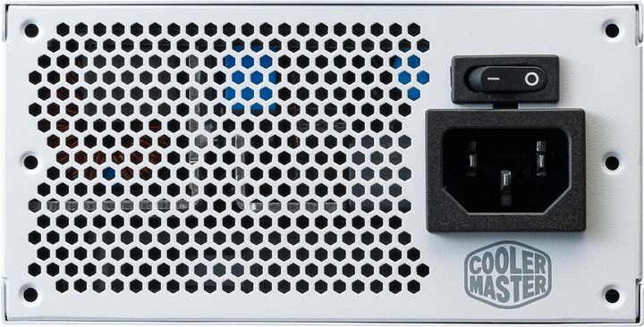 Produktbild Cooler Master V850 SFX Gold (850 W)