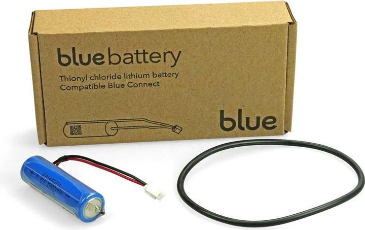 Swim-Fun Go Lithium Battery