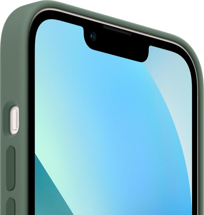 Produktbild Apple Silikon Case mit MagSafe (Apple iPhone 13)