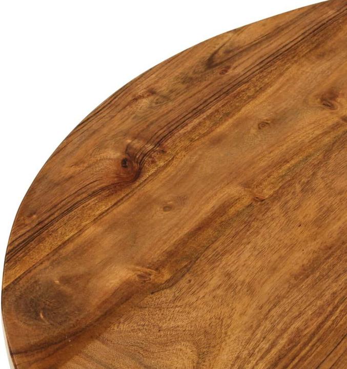 Actual product image vidaXL Couchtisch