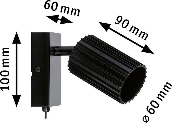 Produktbild Paulmann Lirena (GU10)