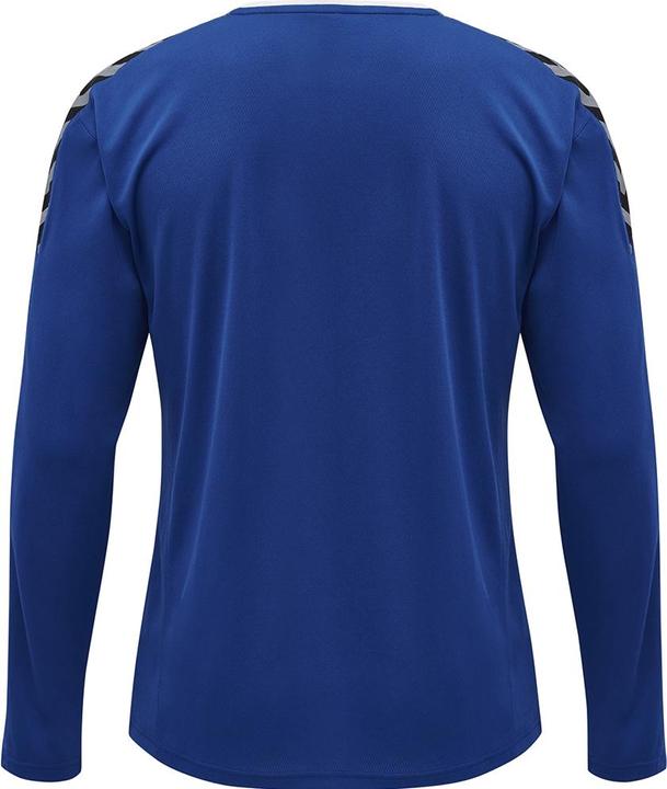 Produktbild hummel Authentic Poly Jersey L/S (XXL)