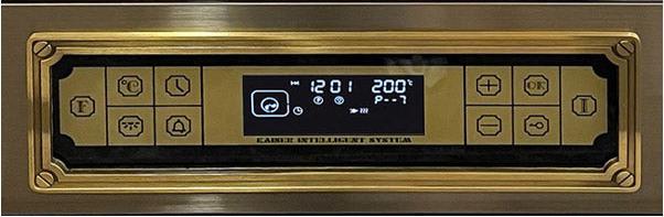 Produktbild Kaiser EH 6726 AD