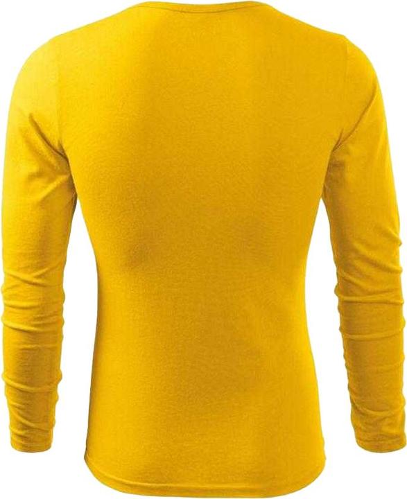Produktbild Malfini TShirt Schmal Langärmlig (L)