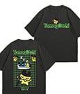 Produktbild Heroes Inc Tamagotchi T-Shirt Grid Tee Grösse L (L)