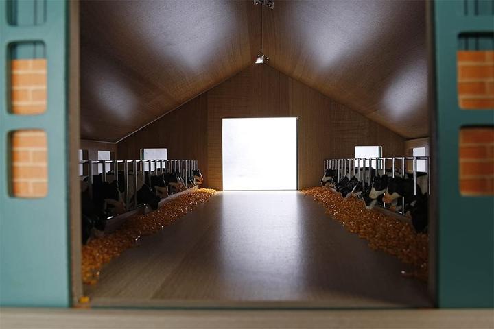 Produktbild Sombo Kinderkugel Loopstal Wood 1:33