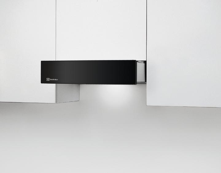 Electrolux DCL5536SW (Wall hood)