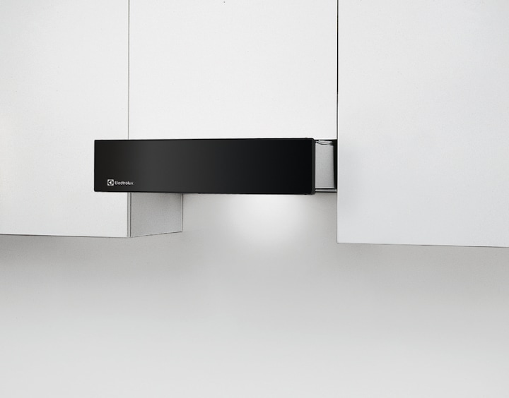 Electrolux DCL5536SW (Wall hood)
