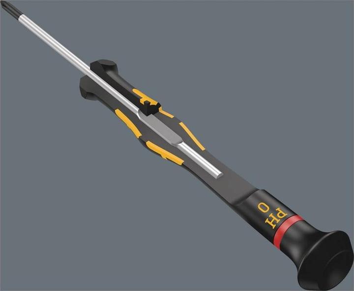 Produktbild Wera 1567 ESD Micro TX 6 x 40 mm (Torx (TX))