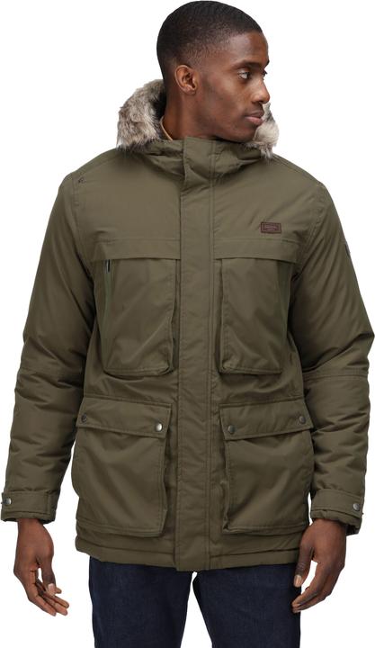 Produktbild Regatta Volter Parka Isoliert (L)