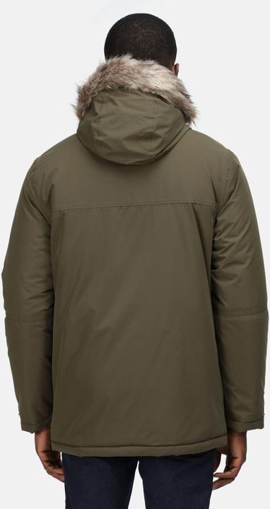 Produktbild Regatta Volter Parka Isoliert (L)