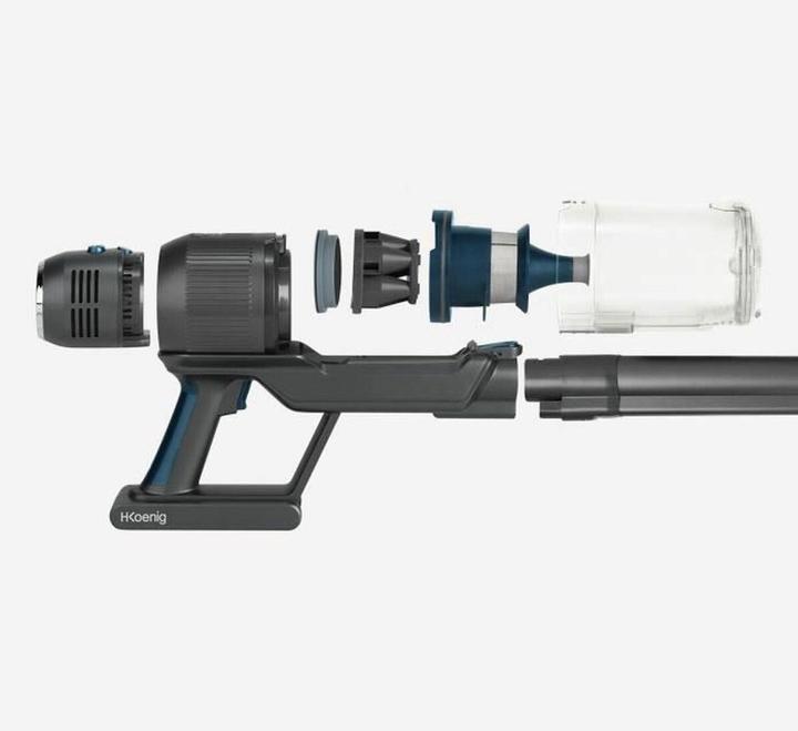 Actual product image H.Koenig UPX26