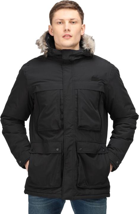 Actual product image Regatta Volter Parka Insulated (L)