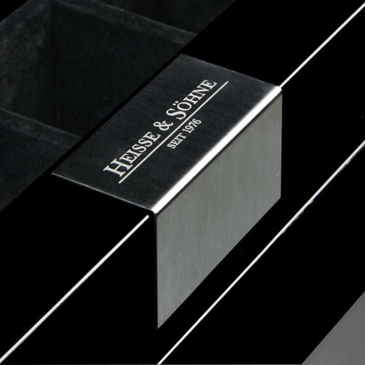 Produktbild Heisse & Söhne Uhrenkoffer Executive