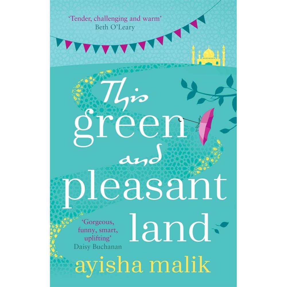 This Green and Pleasant Land, Belletristik von Ayisha Malik