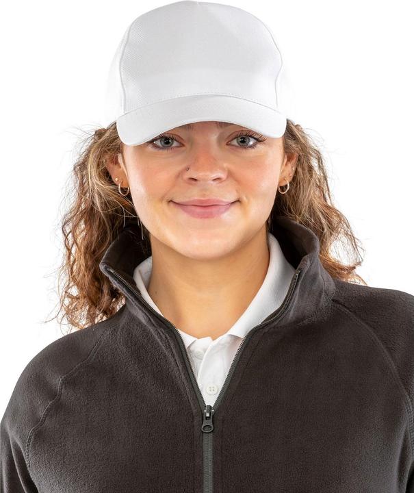 Actual product image Result Printers Baseball Cap