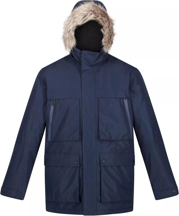 Produktbild Regatta Volter Parka Isoliert (L)