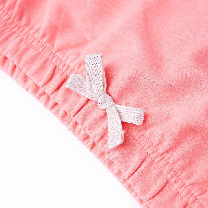 Actual product image vidaXL Kinder Kapuzenpullover (128)