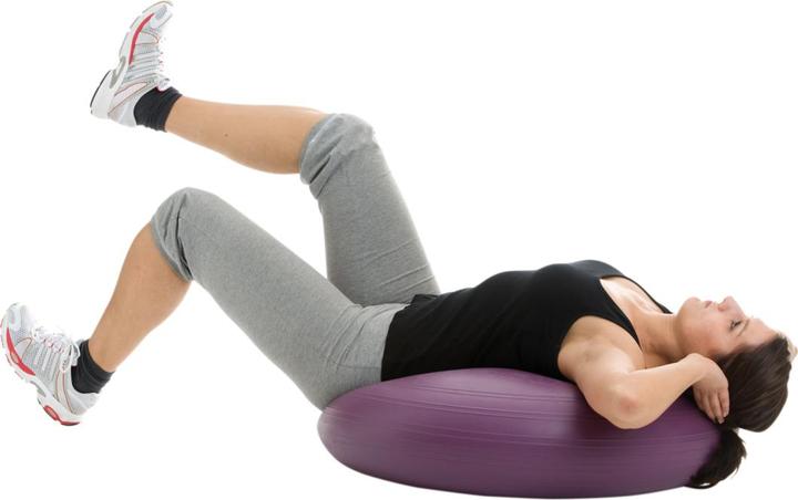 Image du produit Togu Coussin à billes Dynair Extreme