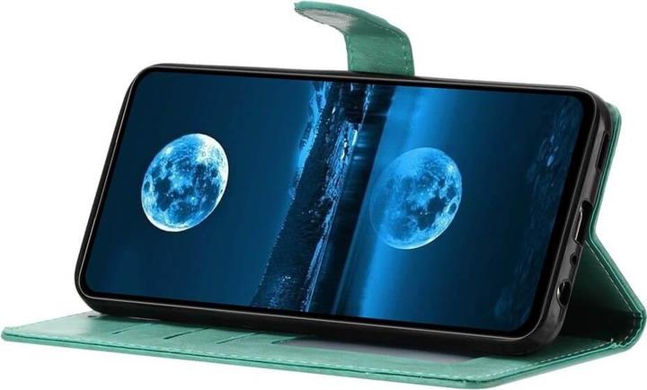 Produktbild Cover-Discount Xiaomi 15T - Elegantes Hüllen Etui mit Handschlaufe (Xiaomi 15T)