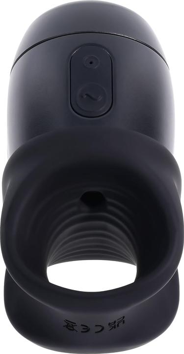 Actual product image Zero tolerance wet it be