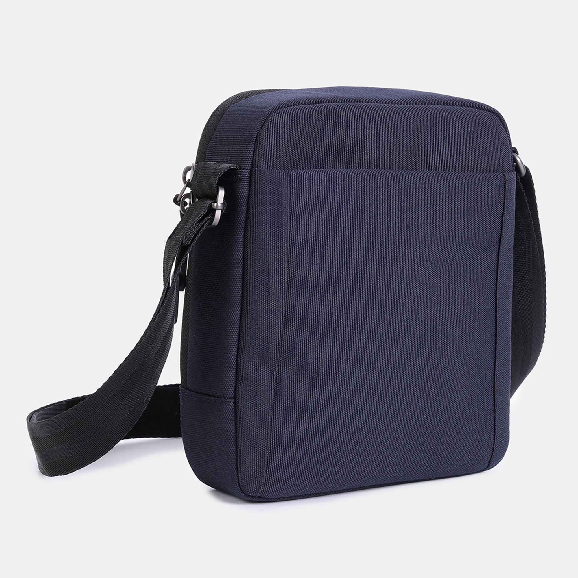 Thumbnail - Hedgren, Handtasche, Comby Umhängetasche RFID 18,5 cm, Blau