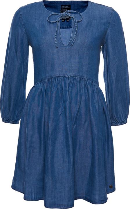 Image du produit Superdry Robe à manches longues (M)