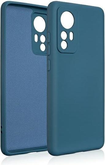 Image du produit Beline Etui Silicone Xiaomi Redmi 12 niebieski/blue (Xiaomi Redmi 12)