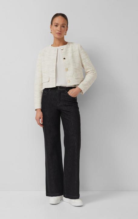 Actual product image s.Oliver Indoor-Jacke Indoor-Jacke (40)