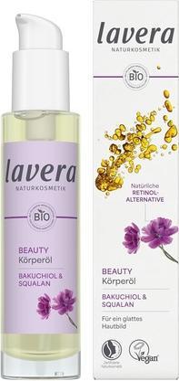 Lavera Beauty Körperöl (Körperöl, 100 ml)