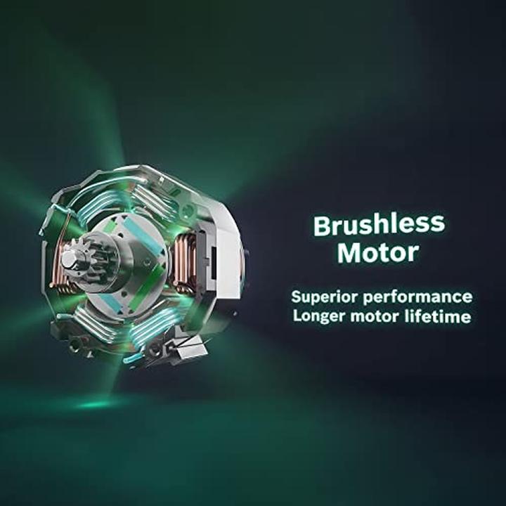Productafbeelding Bosch Home & Garden AdvancedHedgeCut (Oplaadbare batterij)