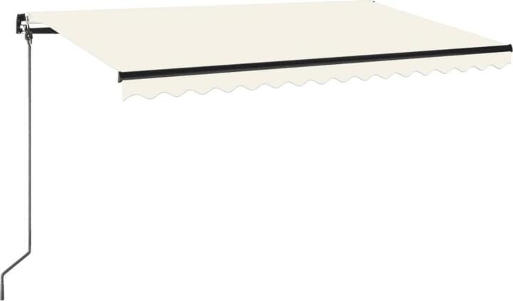 Produktbild vidaXL Markise (3.50 m)