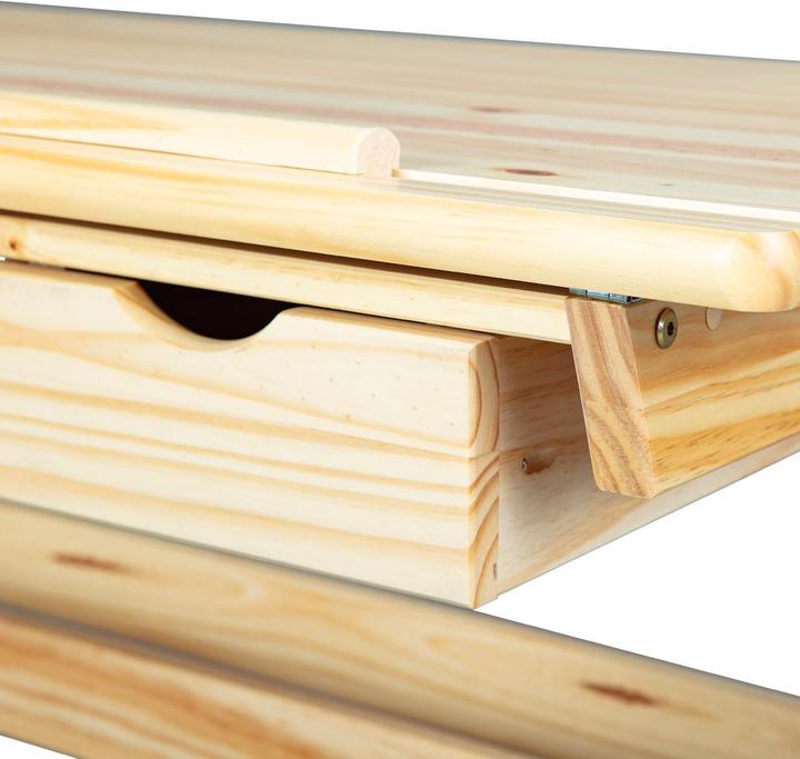 Actual product image Inter Link Julia (55 x 63 x 109 cm)