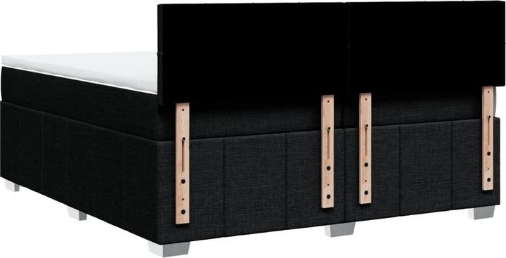 Image du produit vidaXL Boxspringbett (200 x 200 cm)