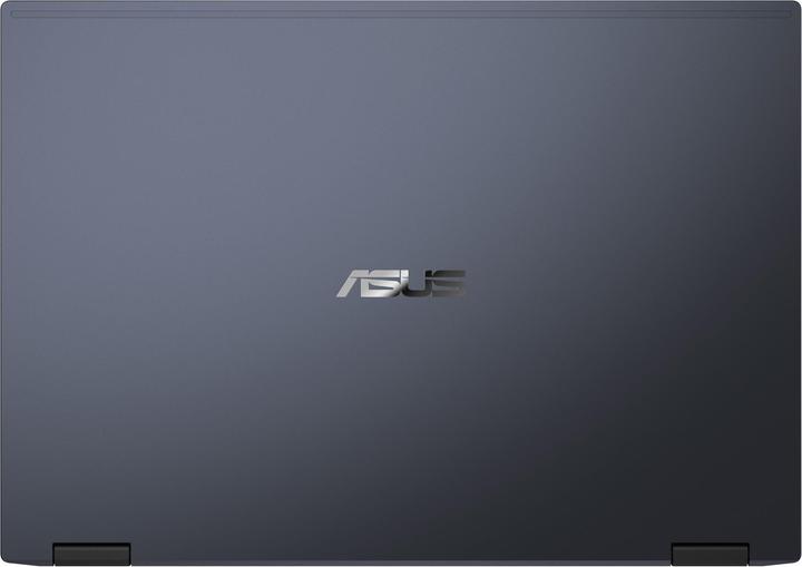 Actual product image ASUS ExpertBook B2 Flip (14", 512 GB, 16 GB, DE, Intel Core i7-1260P)