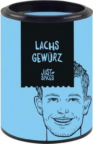 Immagine prodotto Just Spices Lachs (50 g)