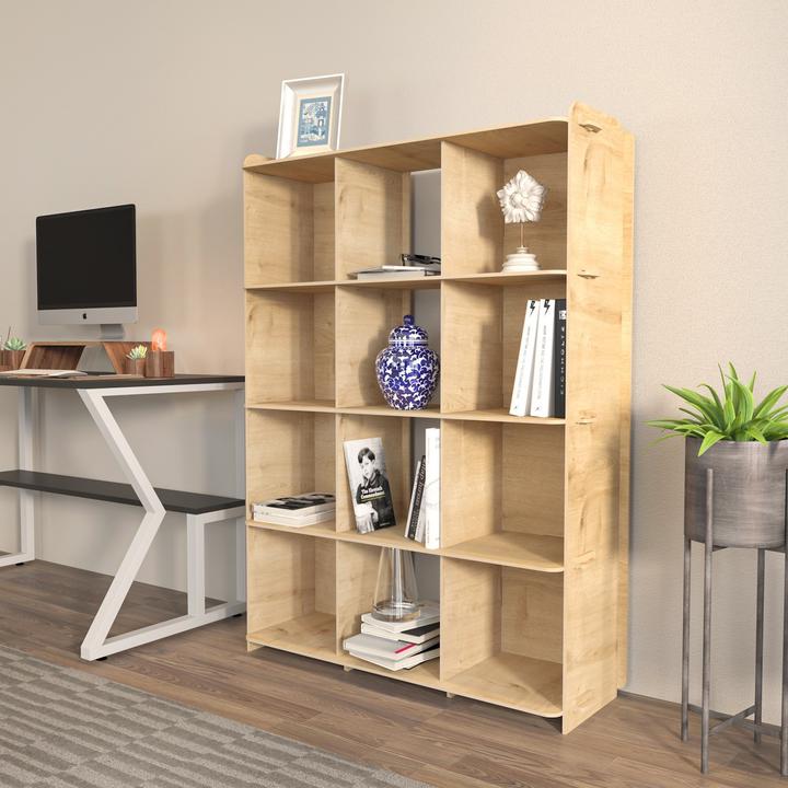 Actual product image Hanah Home Santino (92.5 x 30 x 132 cm)