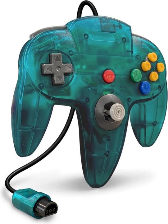 Actual product image Tomee Nintendo - N64