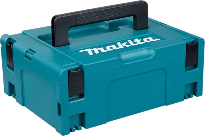 Actual product image Makita Macpac B