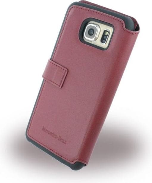 Produktbild Mercedes-Benz Pure Line (Samsung Galaxy S6)