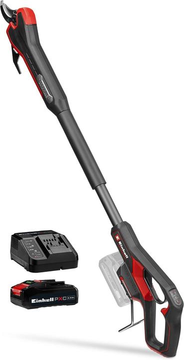 Einhell Professional Akku-Astschere GP-LS 18/35 Li BL (1 x 2.5Ah Kit