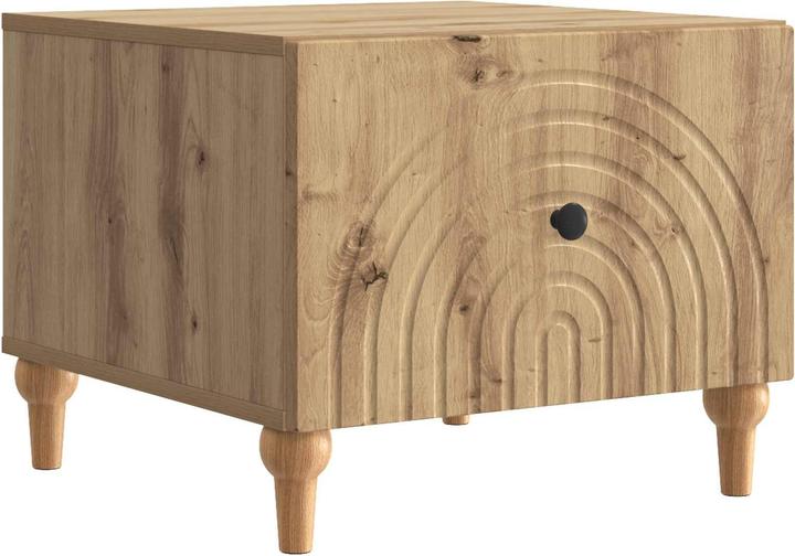 Image du produit vidaXL Couchtisch (49 x 50 x 40 cm)