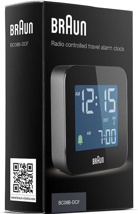 Produktbild Braun BC08-DCF