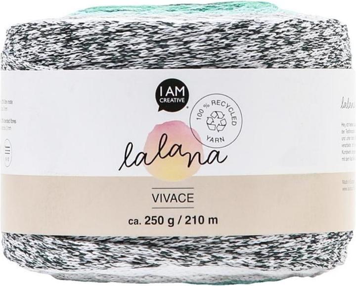 Lalana Vivace (210 m)