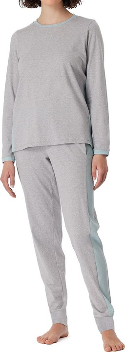 Produktbild Schiesser Casual Nightwear Schlafanzug (48)