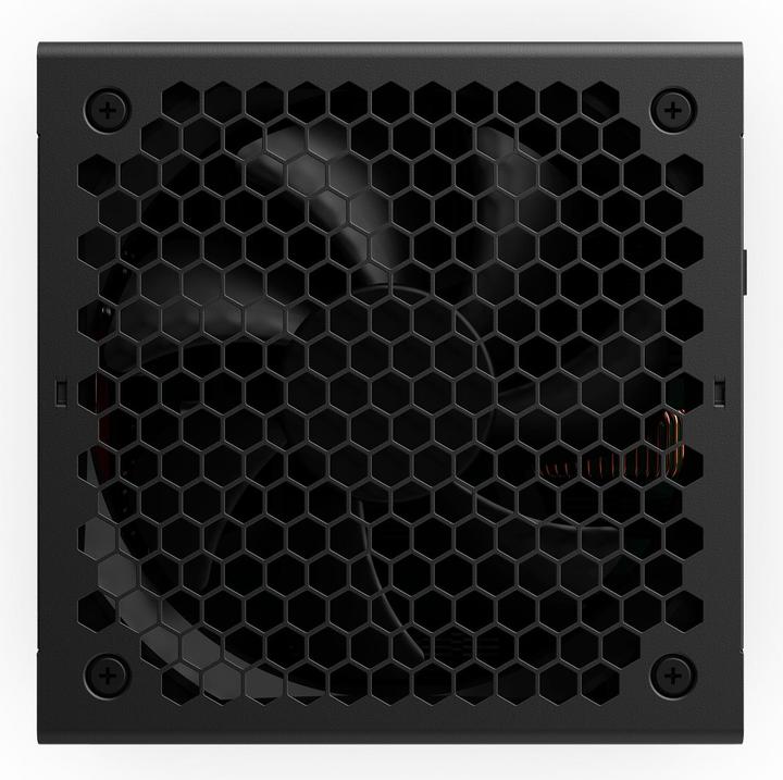 Actual product image NZXT C750 (750 W)