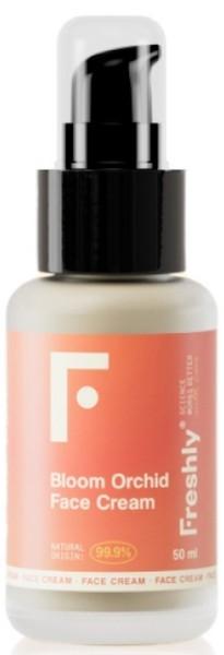 Freshly Cosmetics Bloom Orchid (50 ml, Tagescreme)