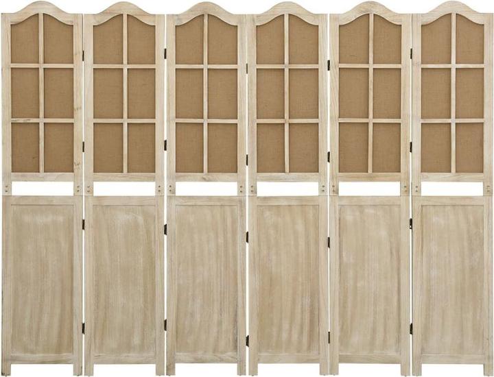 Immagine prodotto vidaXL Raumteiler