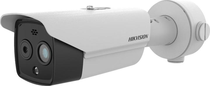 Actual product image Hikvision DS-2TD2628-10/QA/GLT Thermal 256x192 Bi-Spek DeepinView (2688 x 1520 pixels)