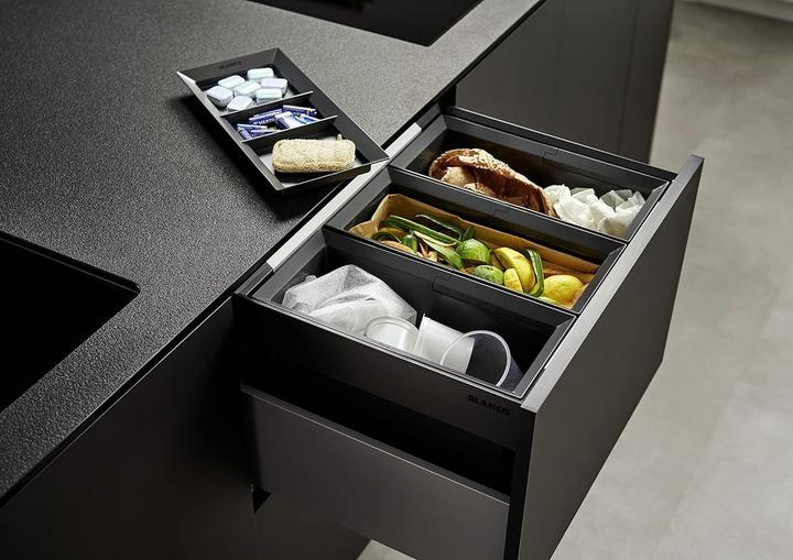 Productafbeelding Blanco Flexon II Laag 60/3 (45 l)